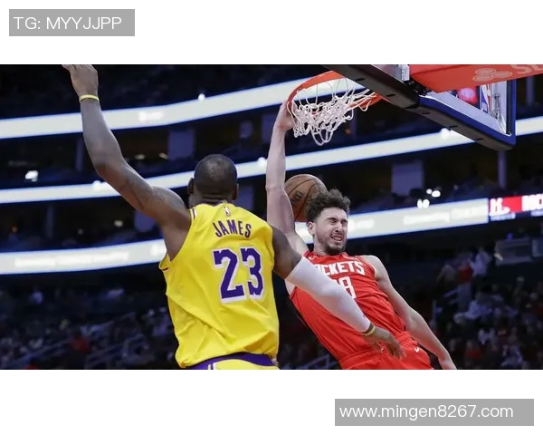 火箭与湖人首场对决精彩回顾与赛后分析