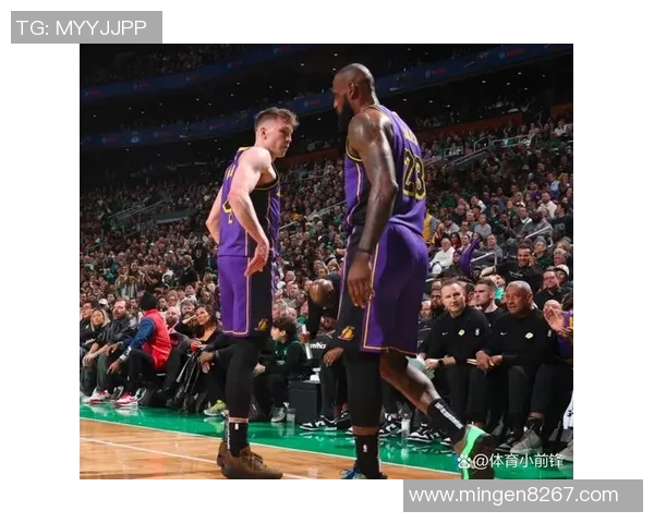 2015年12月31日凯尔特人与湖人激战回顾经典对决再现篮球魅力