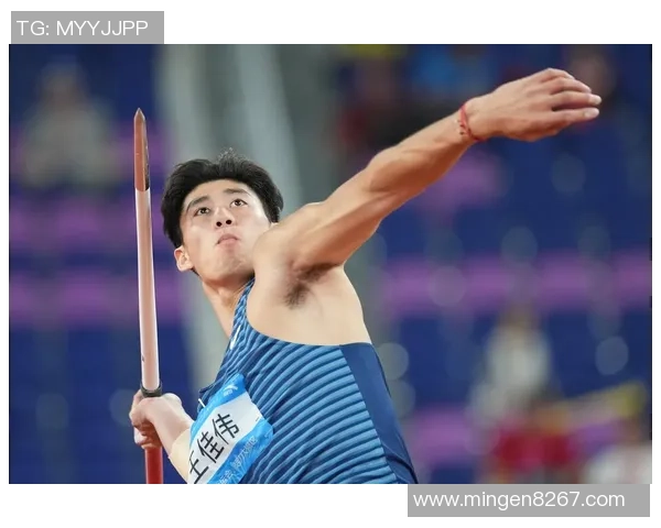 全运会丨田径——男人十项全能赛况(4)