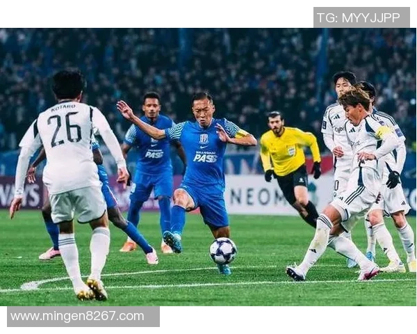 刘越：申花本赛季进攻改变少，斯卢茨基用人存在“恶性循环”